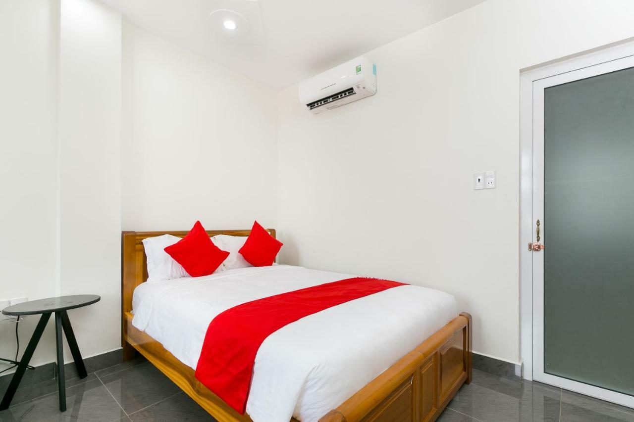 Rose Hotel Vung Tau Exterior foto